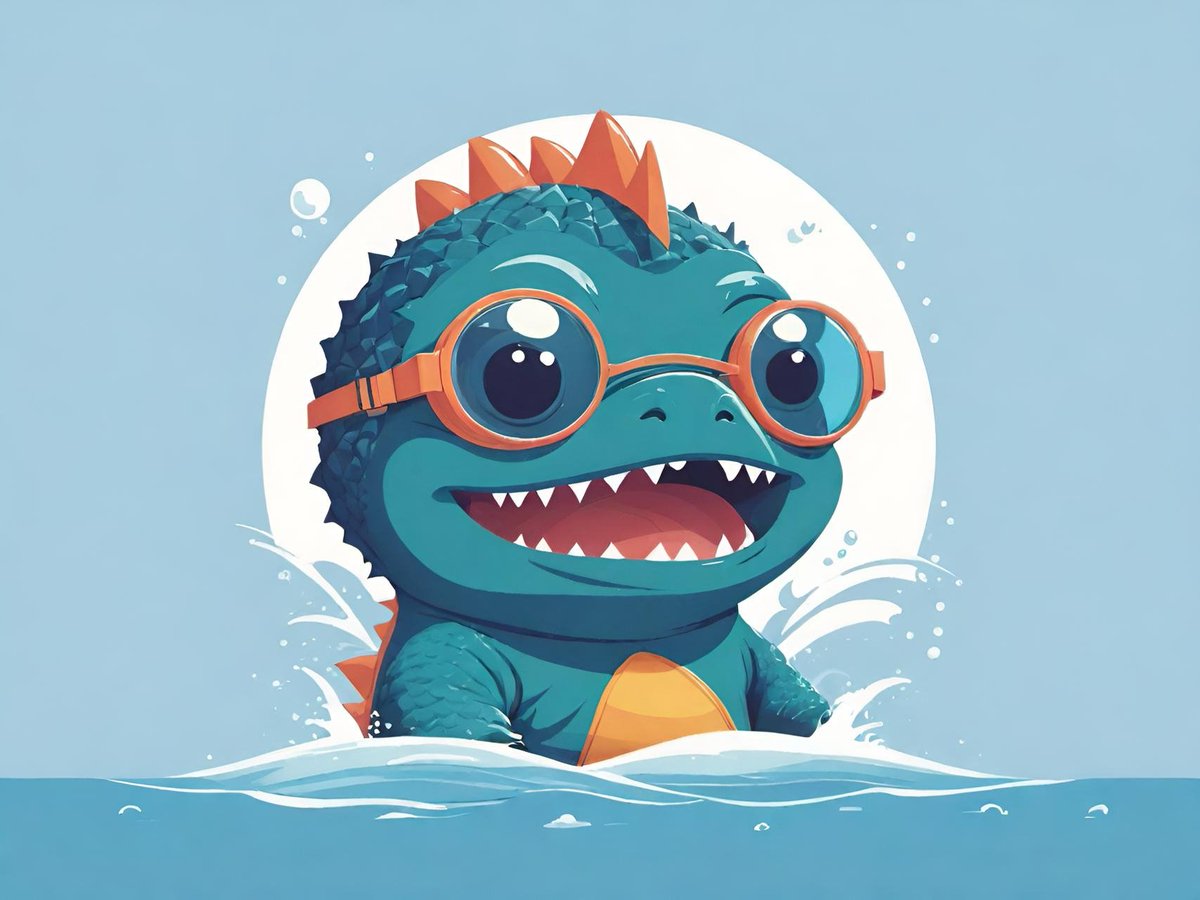 GodzillaOnSol 🦖 tweet media