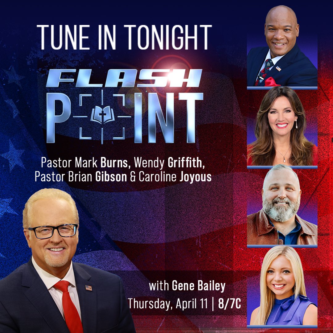 So excited to join @flashpointarmy again tonight! 😆