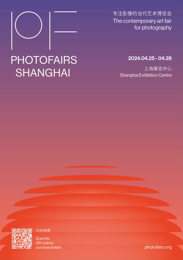 Sotheby’s Institute is proud to be partnering with @Photo_Fairs Shanghai for its 9th edition. Organized by Creo and its majority shareholder Angus Montgomery Arts, the fair returns to the Shanghai Exhibition Centre April 25-28. For more information visit photofairs.org/shanghai