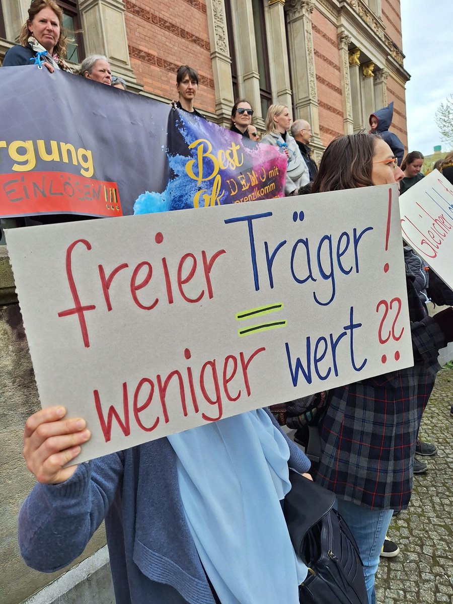 Paritätischer Berlin tweet media