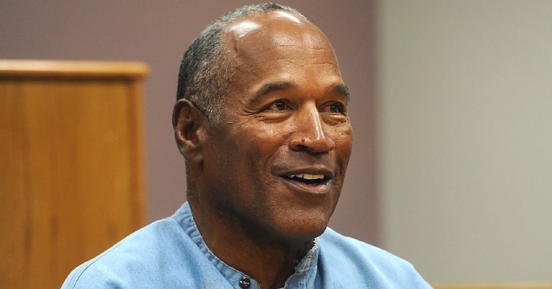 OJ Simpson, former NFL star, Heisman winner, dead at 76 on3.com/pro/news/oj-si…