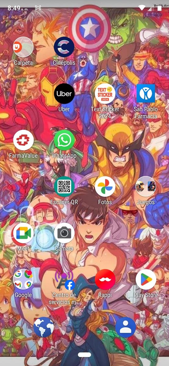 CarlosEn917Mix's tweet photo. Los fondo se pantalla en tu dispositivo habla de que tipo de #ChavoRock eres. Usando #EsDeChavoRock  compare tu fondo de pantalla para armar el cuadro de honor de la banda #ChavoRock como lo hace: #UlisesGallegos #PatyAranda #AmparoMorales #MikeNuñez https://t.co/g05ZWeEyyg