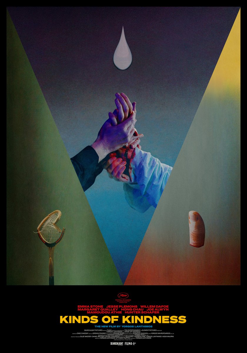 Searchlight Pictures IE tweet media