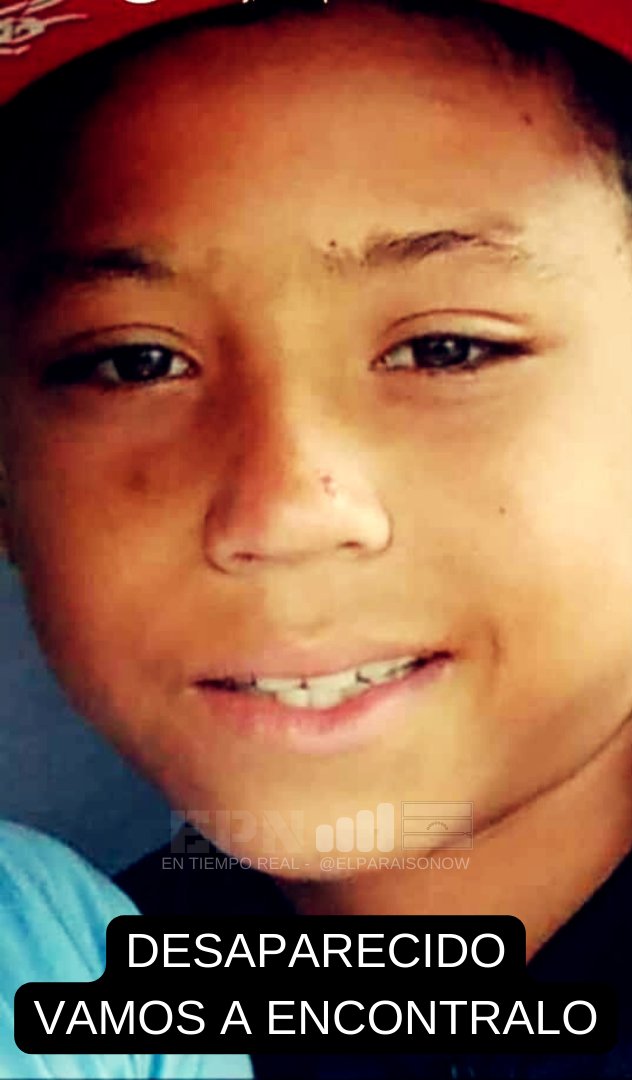 📲El Paraíso Now tweet media