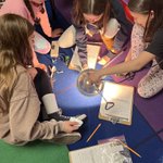 Photo by Colt Andrews Elementary School (@ColtAndrewsBW)