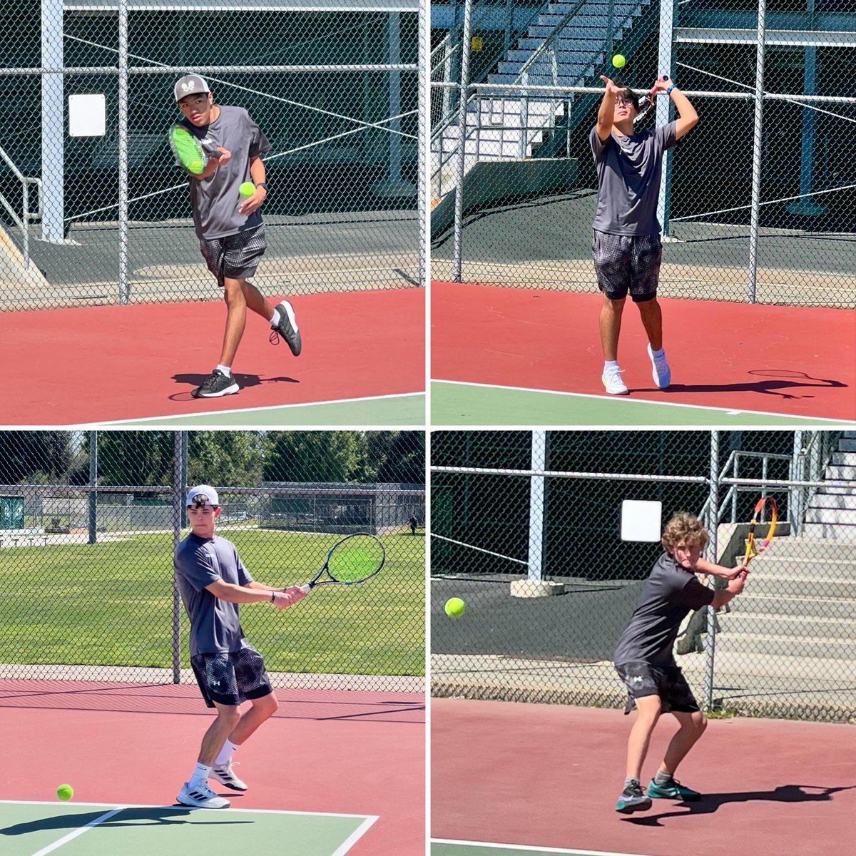 4/9/24.  Current 2024 ALHS Tennis record now ~ 12-5.  
Finish strong Braves! 🎾🎾