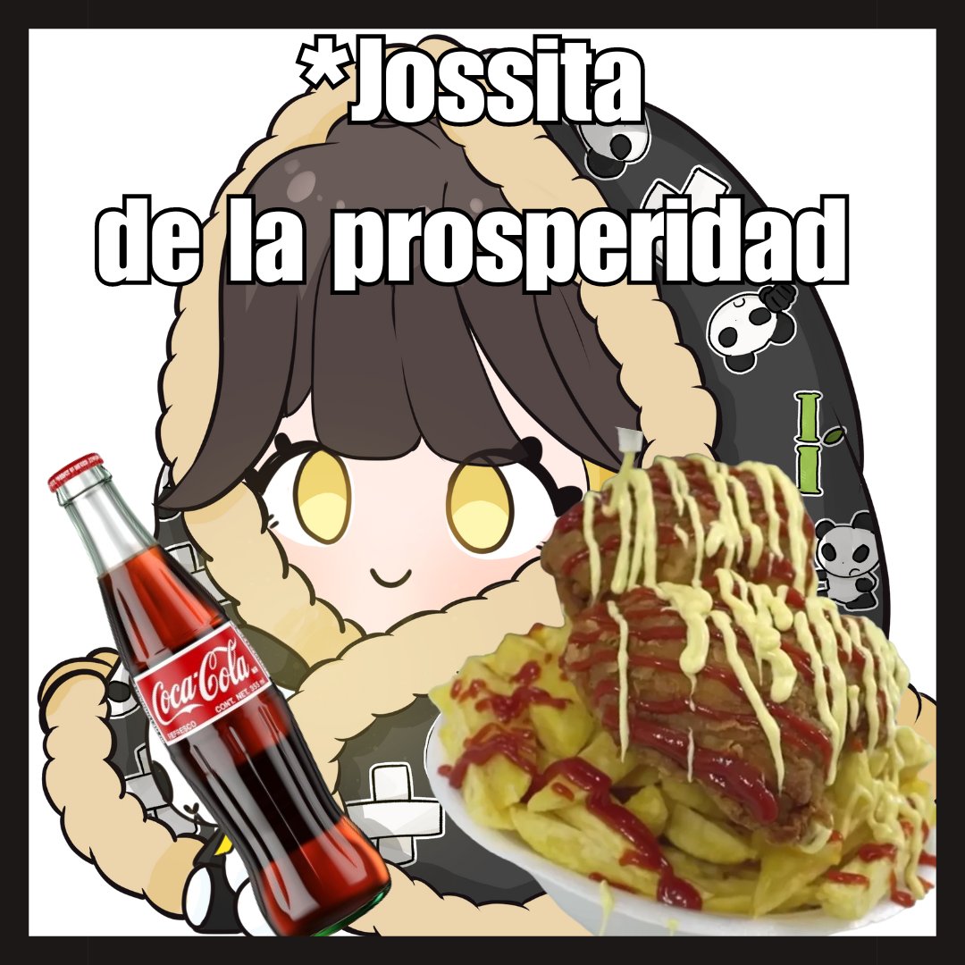 -Comparte&amp;like para que no te falte las papiposhos y las coquitas OuO/