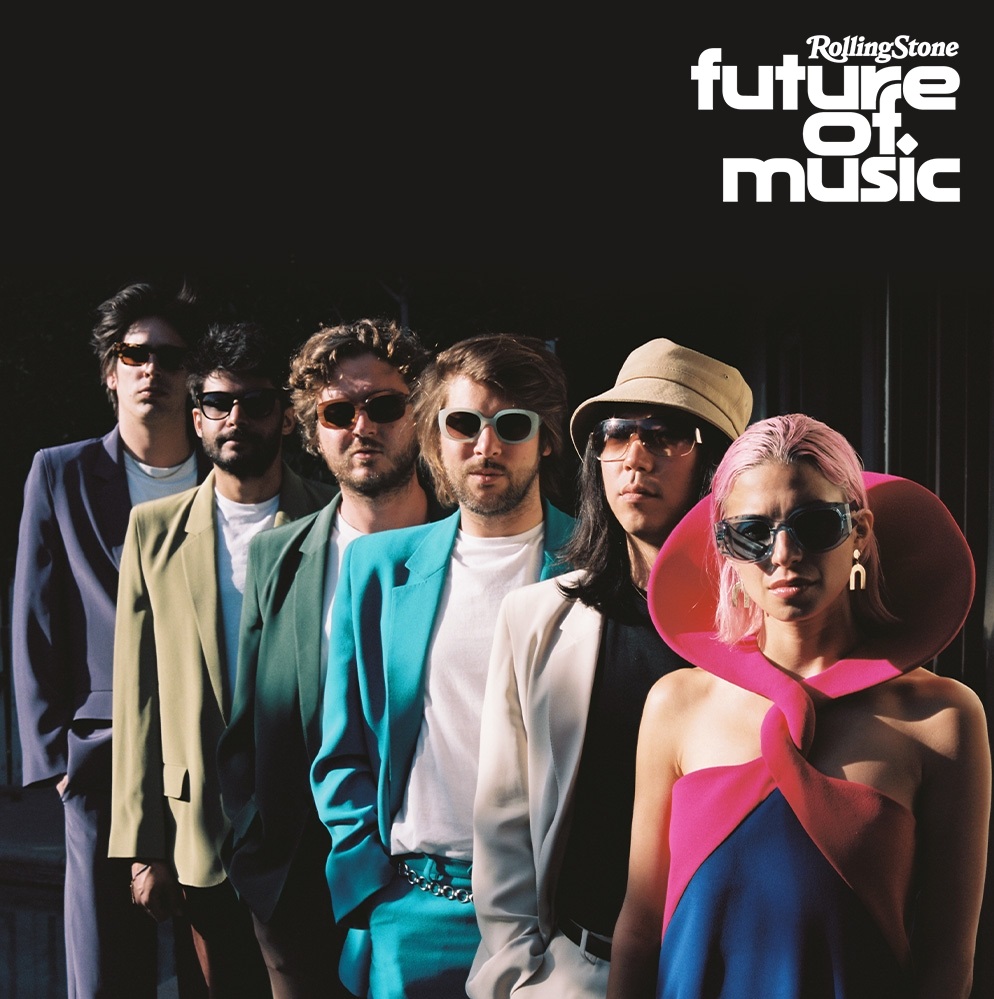 RollingStoneFra's tweet image. #Limperatrice poursuit sa conquête vers le succès et se retrouve dans notre liste Future of Music.

La sélection complète : rollingstone.fr/le-futur-de-la…

#FutureOfMusic @microqlima