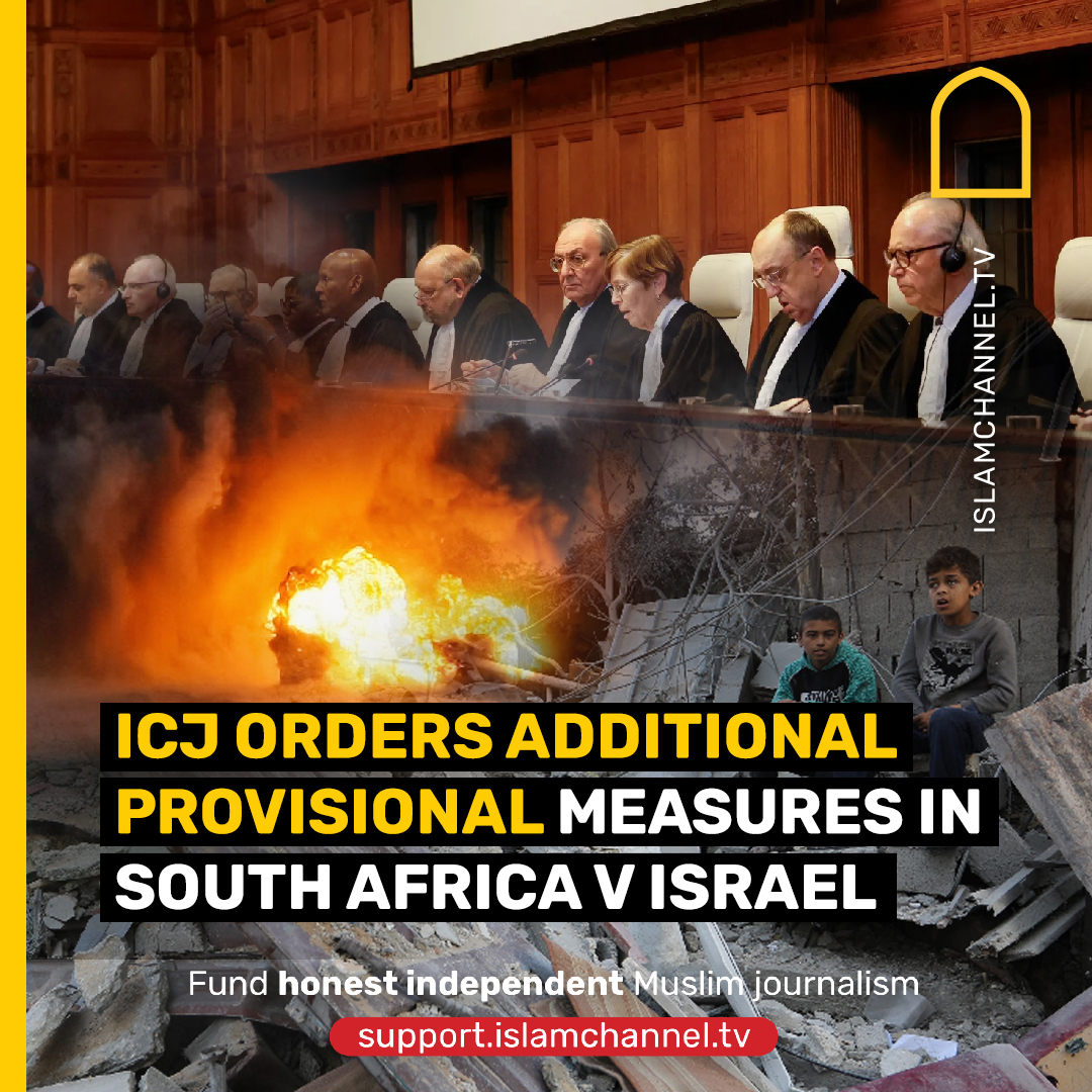 The International Court of Justice Orders additional provisional measures in South Africa v. Israel. Referencing the worsening conditions and imminent famine in Gaza, the Court ordered Israel to ensure the provision of humanitarian assistance, among other measures. On 28 March…