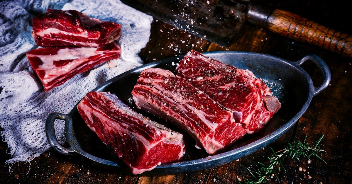 Sensor tells consumers whether meat is fresh, regardless of ‘best before’ date nocamels.com/2024/04/sensor…