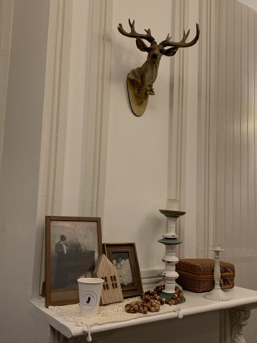 على ما اعتقد رجع الشغف للتصوير🤍