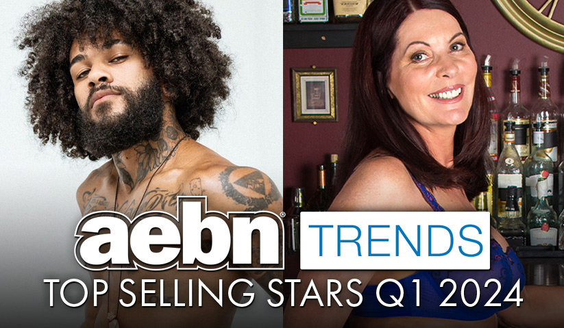 AEBN’s Top Stars of the First Quarter of 2024 Include Magdalene St. Michaels, Andy Rodrigues - aebntrends.com/top-selling-po… @MagdaleneXXX @4ndyRodrigues @ANGELAWHITE @sirpeeterreal @savannahbond__ @hazel_hoffman1 @DeeWilliamsXXX @XXXJackHunter @LaurenFillsUp @Paulwagnerxxxx