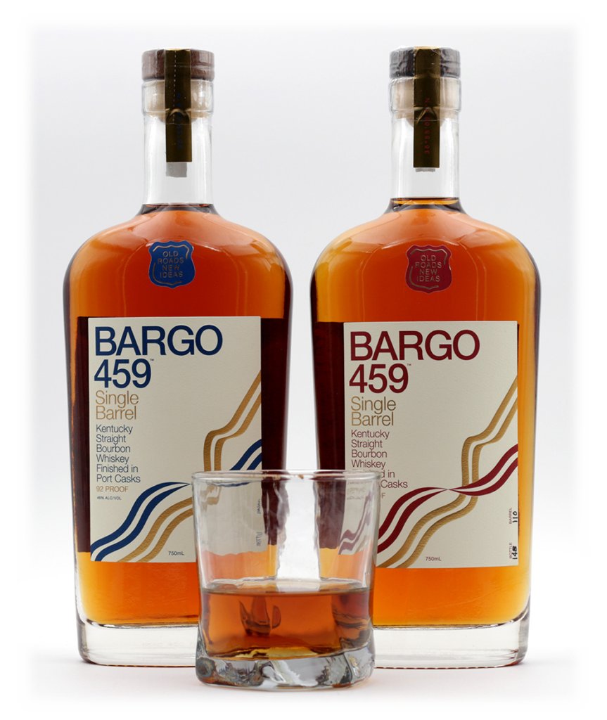 Kentucky Distillers’ Association Welcomes Bargo 459 as Newest Craft Member

thebourbonflight.com/kentucky-disti…