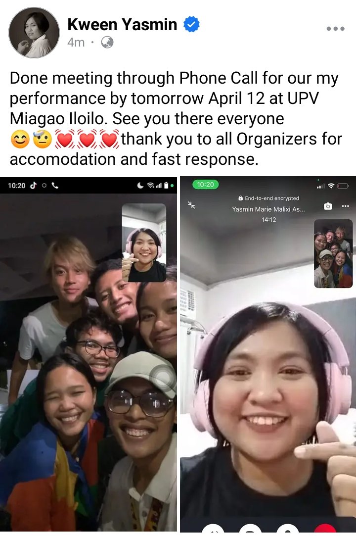po_KIM_on's tweet photo. Besties 🥰
TICKETS HERE:
https://t.co/1hsIuH1qYy
https://t.co/1hsIuH1qYy
https://t.co/1hsIuH1qYy
₱𝟏𝟖𝟎 - 𝐒𝐨𝐥𝐨 𝐓𝐢𝐜𝐤𝐞𝐭
₱𝟖𝟓𝟎 - 𝐁𝐮𝐧𝐝𝐥𝐞 𝐨𝐟 𝟓 𝐓𝐢𝐜𝐤𝐞𝐭𝐬
@CatalystUPV #Ideafest2024 https://t.co/rg1x4MSWUN