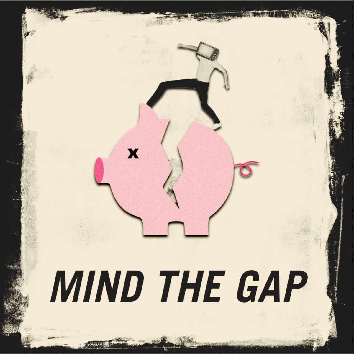 Imagine you're working your ass off for a 60+ hour a week job on a television show and you find out everyone else is making more than you. PS, the others are men. And you're the only woman. Check out this week's episode 'Mind the Gap' to hear more! tinyurl.com/mindthegapholl…