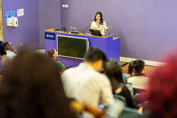 There’s nothing quite like spending a day with #Chevening Scholars to remind you that our future is in good hands 🤗🌎 Thank you to all our scholar speakers at Chevening Conference for sharing your ideas, passions, and research this afternoon 💡👏