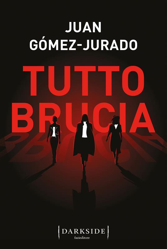 #Recensione di @CasaLettori #TuttoBrucia Juan Gómez Jurado @FaziEditore casadeilettori.blogspot.com/2024/04/tutto-…