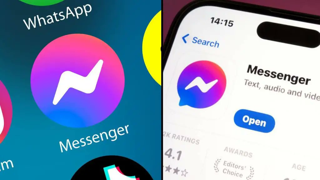 Facebook Messenger Just Got A Huge Update That People Have Wanted For Years igvofficial.com/messenger-gets…