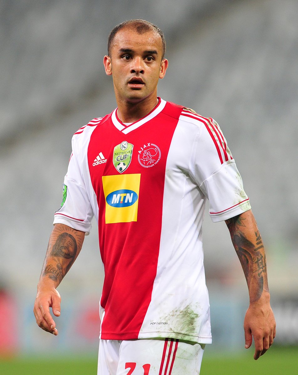 SAFootballLegends tweet media