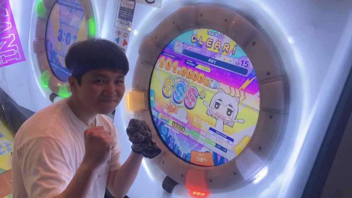 yottan20001202's tweet image. 😊😊😊😊😊