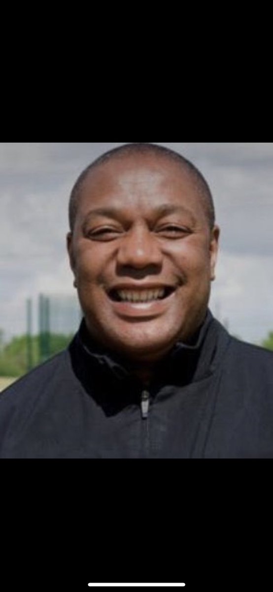 RIP Trevor Bailey, big gaffer of Interwood. A mentor and friend who helped so many young kids in East London. Met him while working for the FA and was so knowledgeable and inspirational