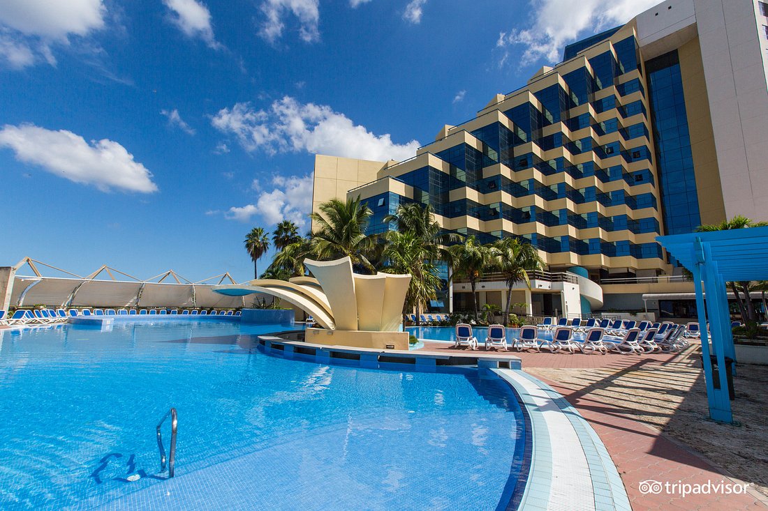 🏙️#ArchipelagoInternational is planning to open a sixth hotel in #Cuba, the Aston Panorama Havana, now undergoing a total renovation.

traveltradecaribbean.es/en/archipelago…