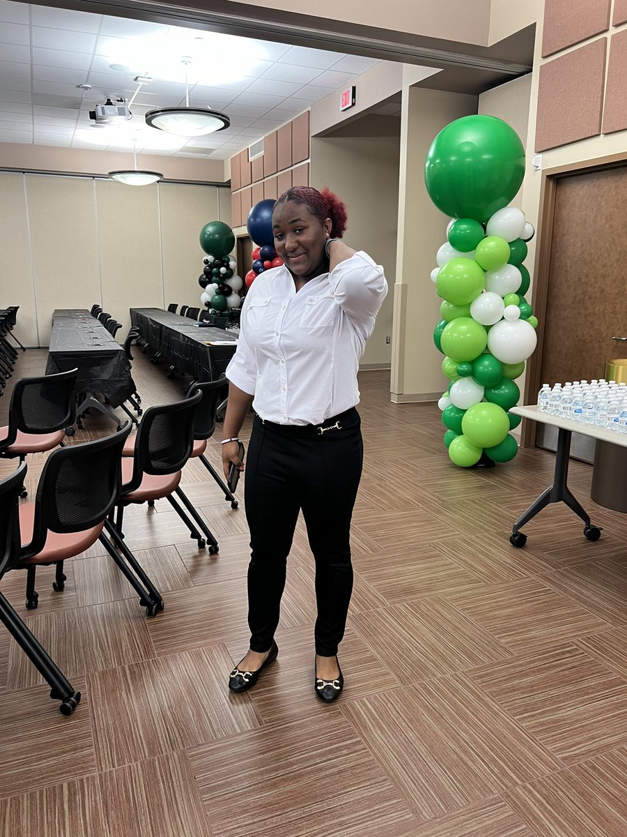 Emesha Calloway tweet media