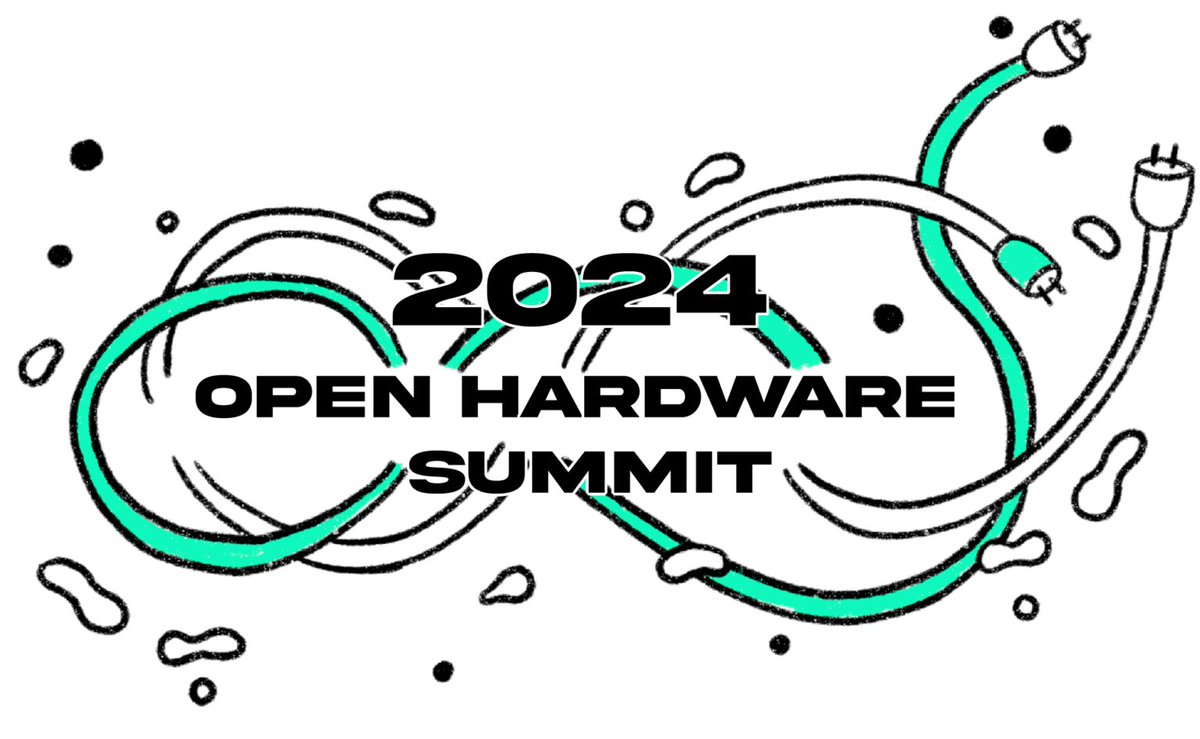 Join us at the @ohsummit on May 3rd and 4th in Montreal! Swing by our table to meet @MohitBhoite and @colleencodes, and dive into thrilling conversations around all things hardware. 💡 Don't miss out – grab your #OHS2024 ticket today! part.cl/oshwa24 ✨