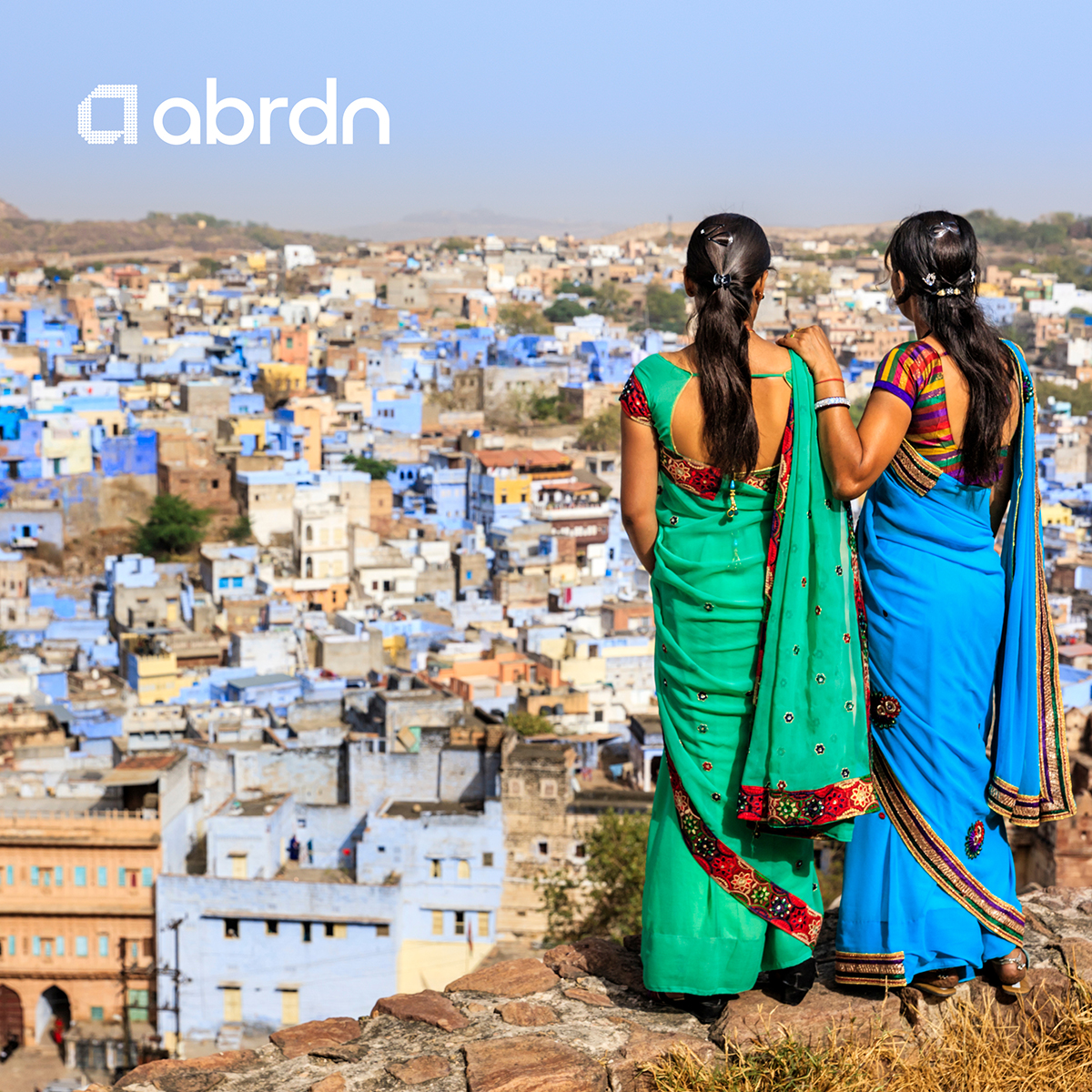 What makes India an attractive investment opportunity? Our answer, insight, and more in this article: ow.ly/YH7C50RecKC
#abrdnInsight #CEFs