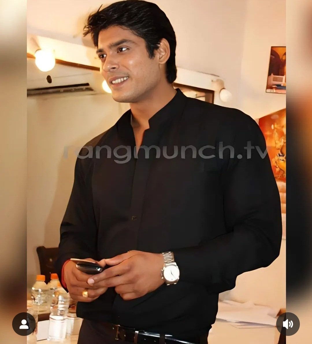 I know that you are fine up there, but here on earth you left a great longing in our hearts 🥹 Miss u 💔

#SidHearts
#SidharthShukla
#SidharthShuklaForever