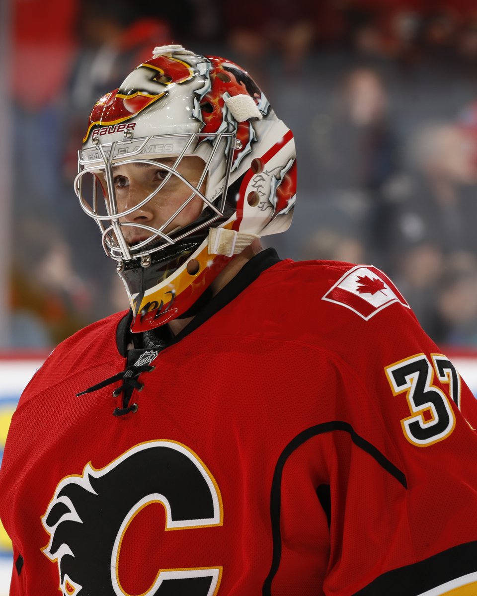 Happy 36th birthday, Leland Irving! The Barrhead, AB product was drafted by Calgary and spent 5 seasons in the #Flames organization! He has played pro in North America and Europe, including time in Liiga and the KHL! He most recently played for HC Lugano in the 2021-22 season!