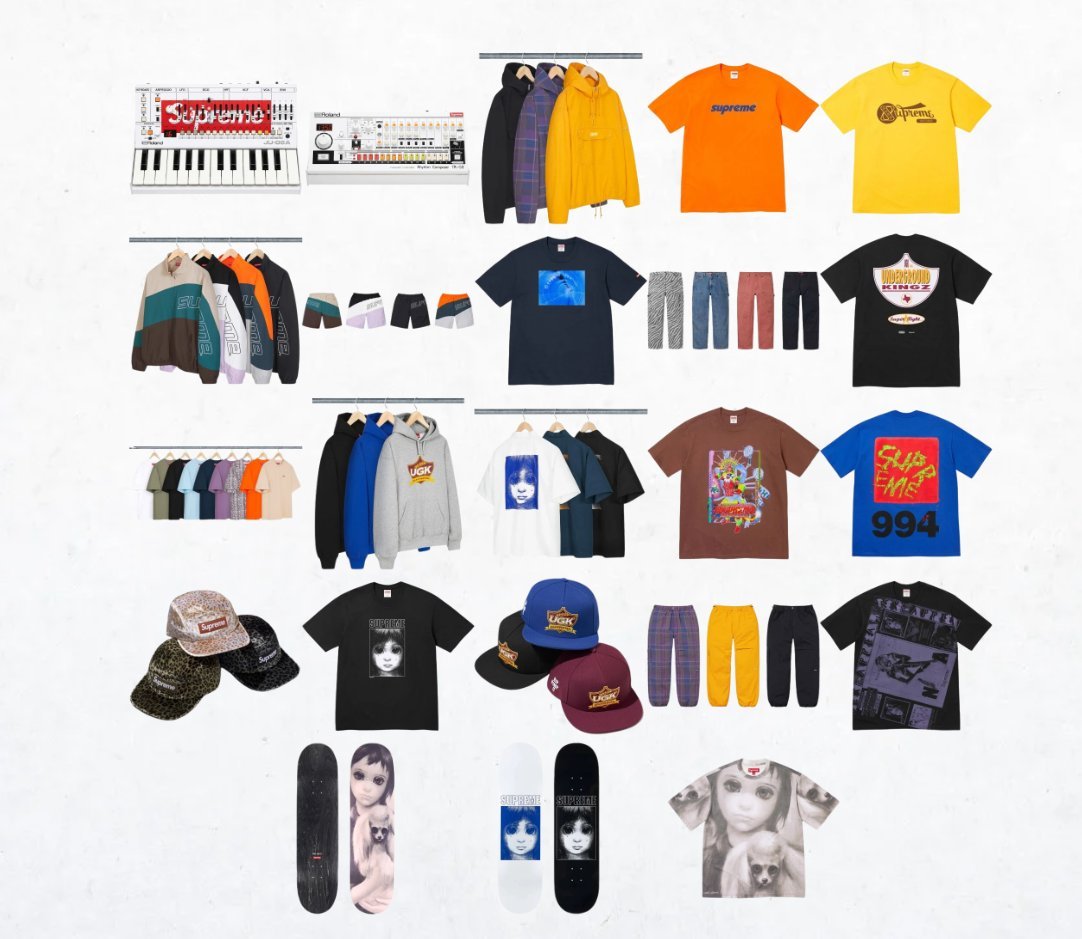 👁️ Sneaker Visionz 👁️ tweet media