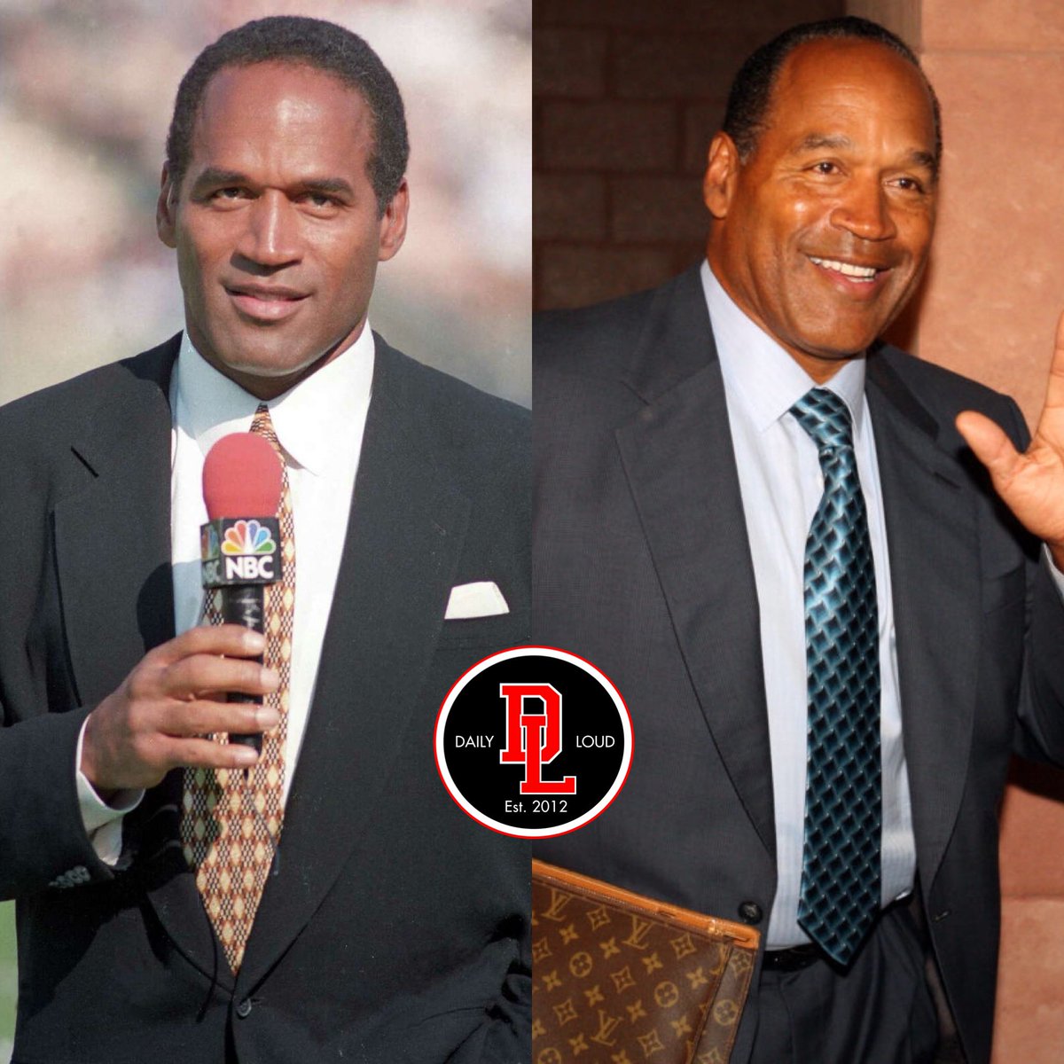 O.J. Simpson has passed away at 76-years-old from cancer.