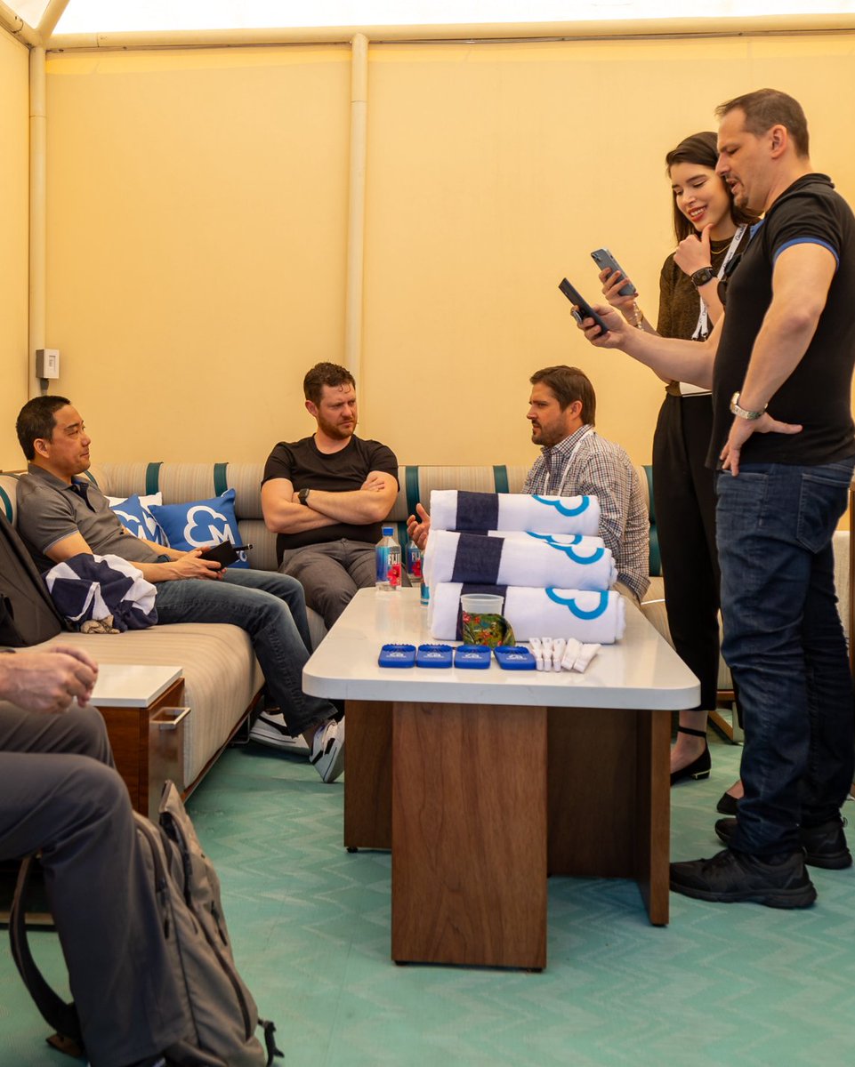🧳 There's a lot to unpack after a conference like <a href="/mauvegas_/">MAU Vegas</a> , and we're not just talking about clothes. Check what we announced and learned, and let us know if you have any other insights to share!

moloco.com/blog/mau-2024-…

#MAUVegas