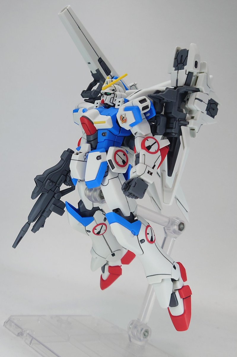 HGUC セカンドV
#ガンプラ好きと繋がりたい 