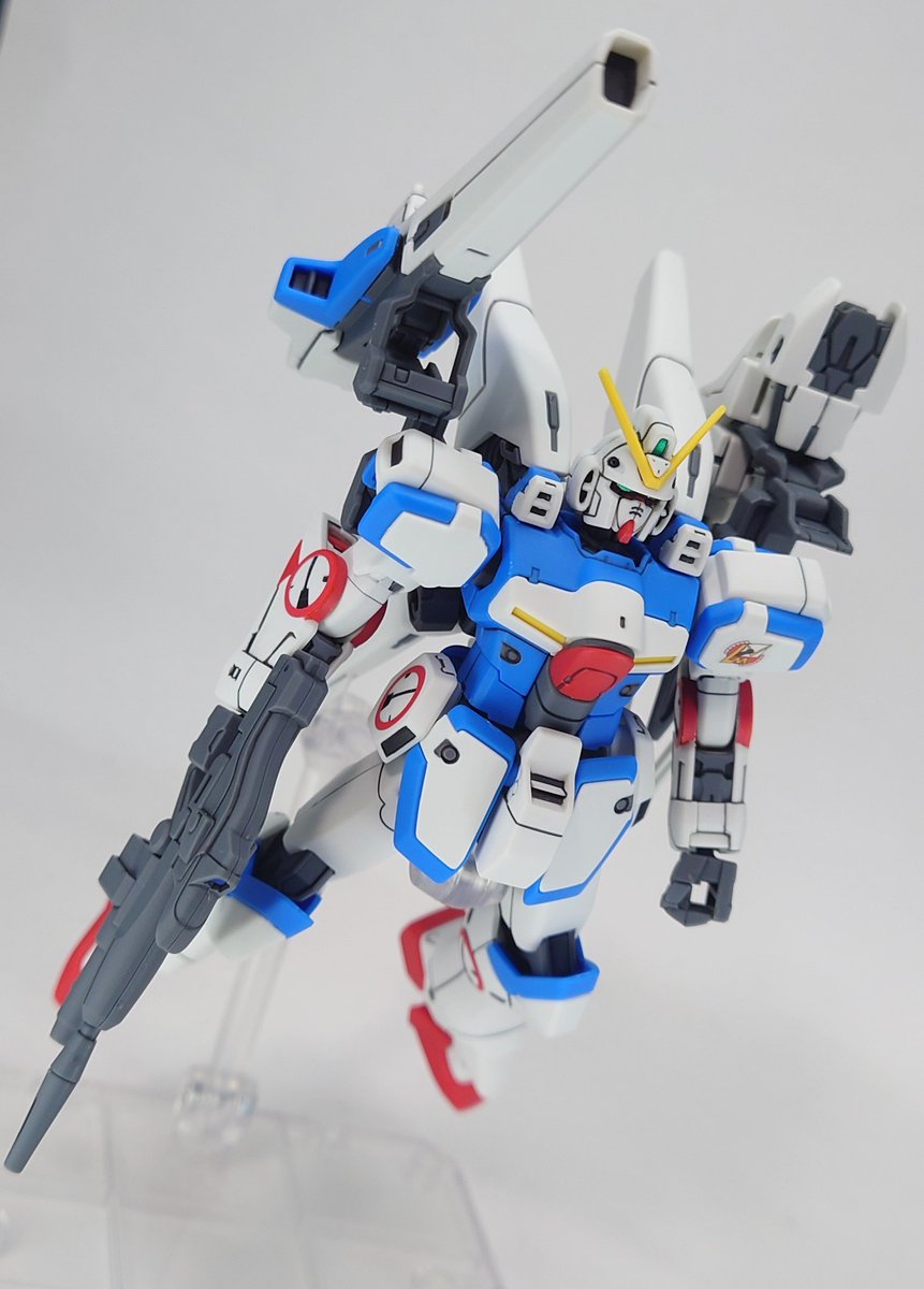 HGUC セカンドV
#ガンプラ好きと繋がりたい 