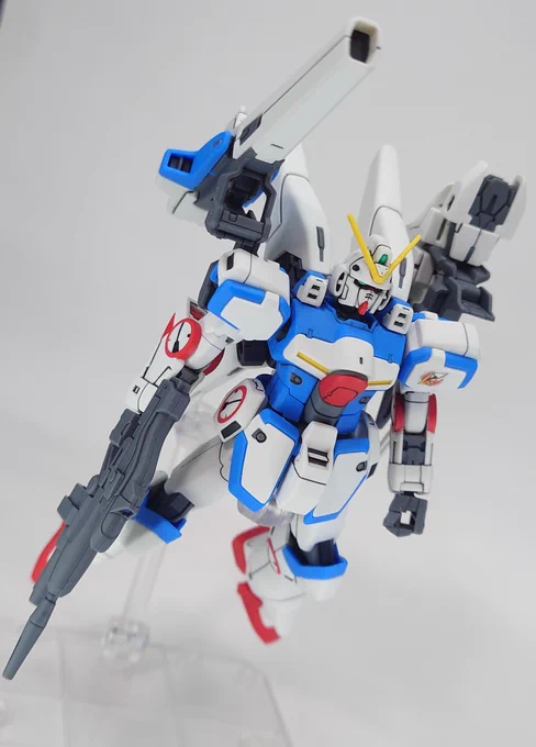 HGUC セカンドV#ガンプラ好きと繋がりたい 