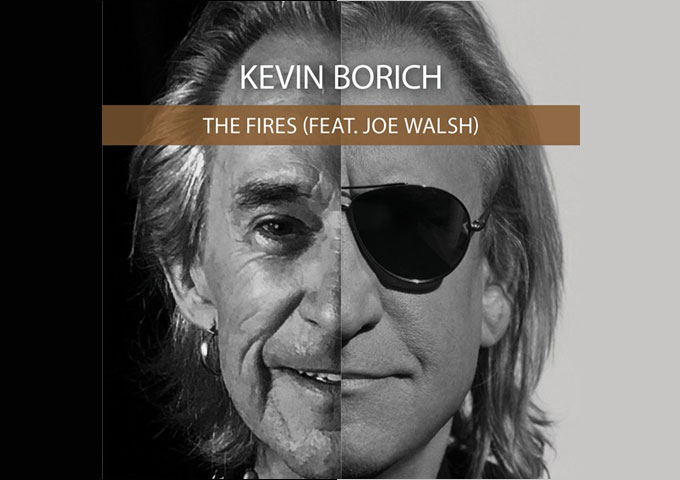 Jamsphere's tweet photo. 🔥 Epic music alert! 🎸 Kevin Borich and Joe Walsh ignite the airwaves with their scorching new single, 'The Fires'. 🎶 Don't miss out on this legendary collaboration! #TheFires #KevinBorich #JoeWalsh #NewMusic #RockLegends 🔥🎶 - https://t.co/OA1SU7SGwM https://t.co/8PLDh0xcu5