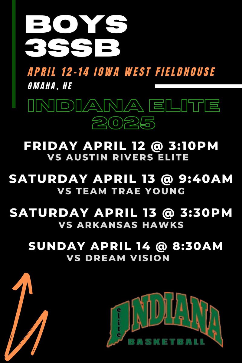 IndianaElite tweet picture