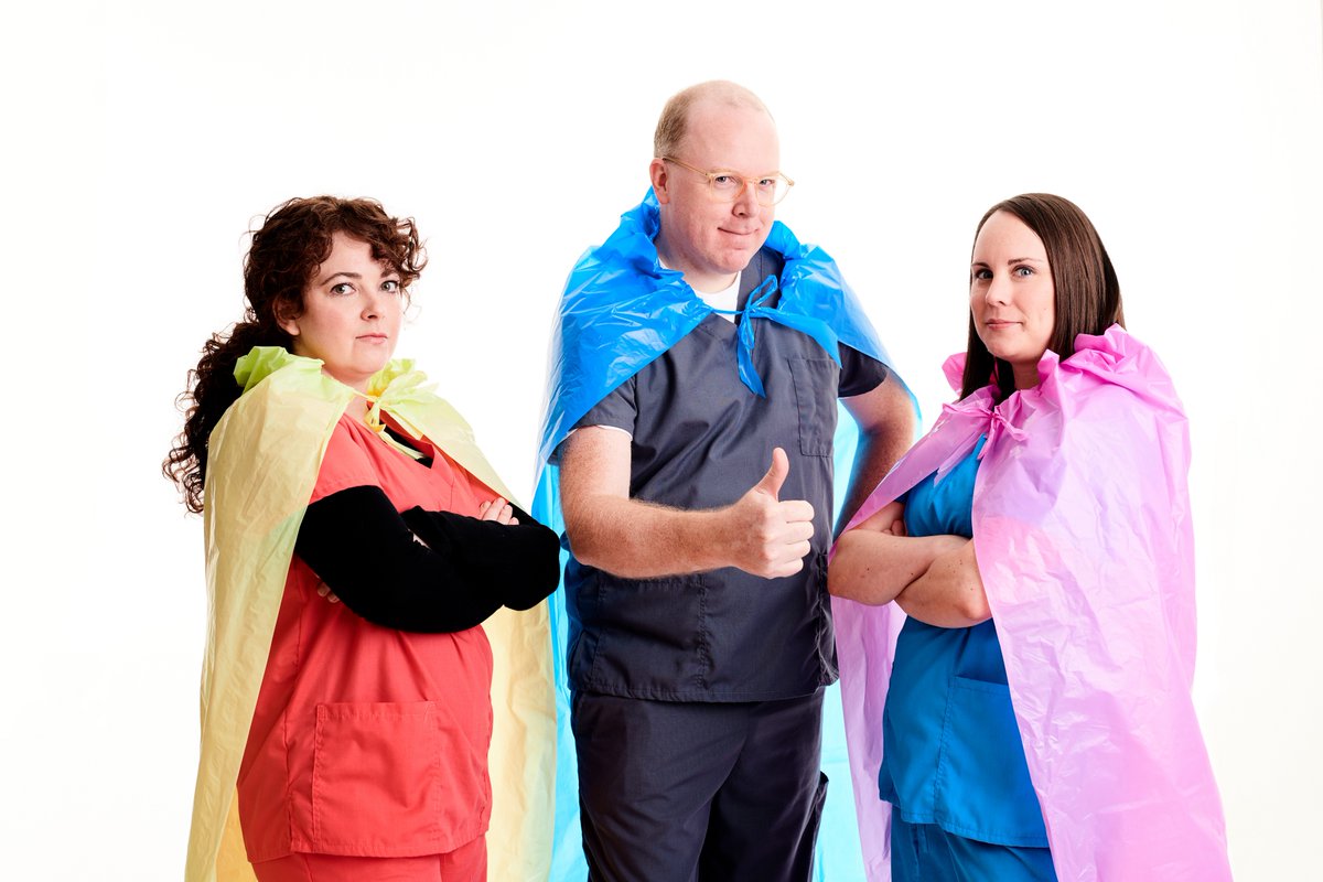 Jamar_Health's tweet image. Thank you, #OHN, for protecting health care workers all year long. Happy #OHNWeek! We are here to support you as you keep health care workers safe. patran.net/request-sample/ #slidetosafety @AAOHN @AOHP_Org