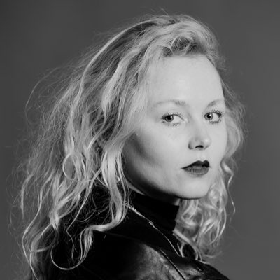 Danke fürs Foto, liebe Jana Mai 🌹 #NewProfilePic