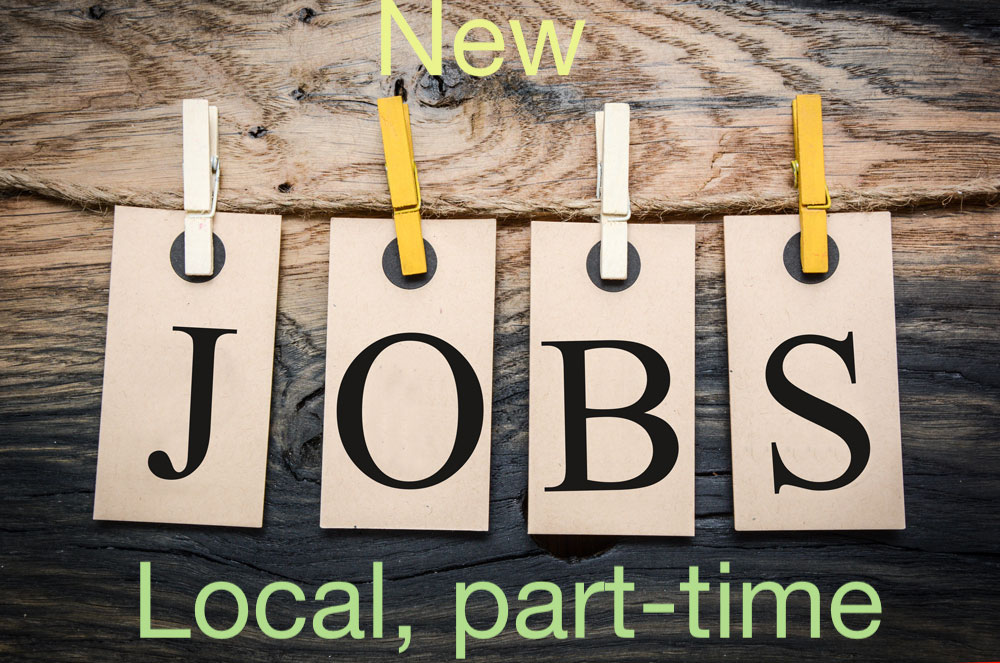 🎉Three New #local Job Opportunities at this lovely local nursery! 💰Great conditions, competitive salary plus bonuses. More details and to apply here 👉 tinyurl.com/3w7t9cw7 #localmums #localmumsonline #localmumsjobs