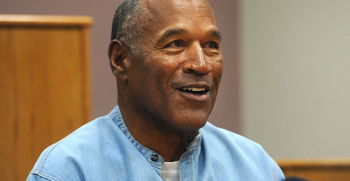 O.J. Simpson, a former football star who was accused of killing his ex-wife and her boyfriend, has died. #liveonkval kval.com/news/entertain…
