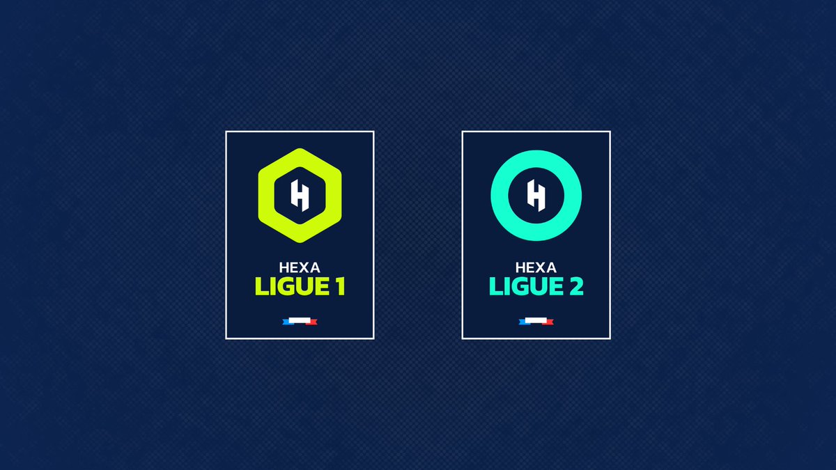 La J29 de @Ligue1UberEats et la J32 de @Ligue2BKT sont 𝗼𝘂𝘃𝗲𝗿𝘁𝗲𝘀. 🔓 Pronostiquez le score final du prochain match de votre club de cœur sur hexafoot.fr ! 🔮 Des récompenses sont à gagner pour les meilleur(e)s à l'issue de la saison... 🏆