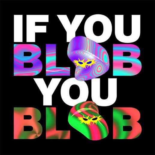 GM BLOBs 💥💥

How we BLOB’n today?

#BLOB
#BlobArmy 
#BTC