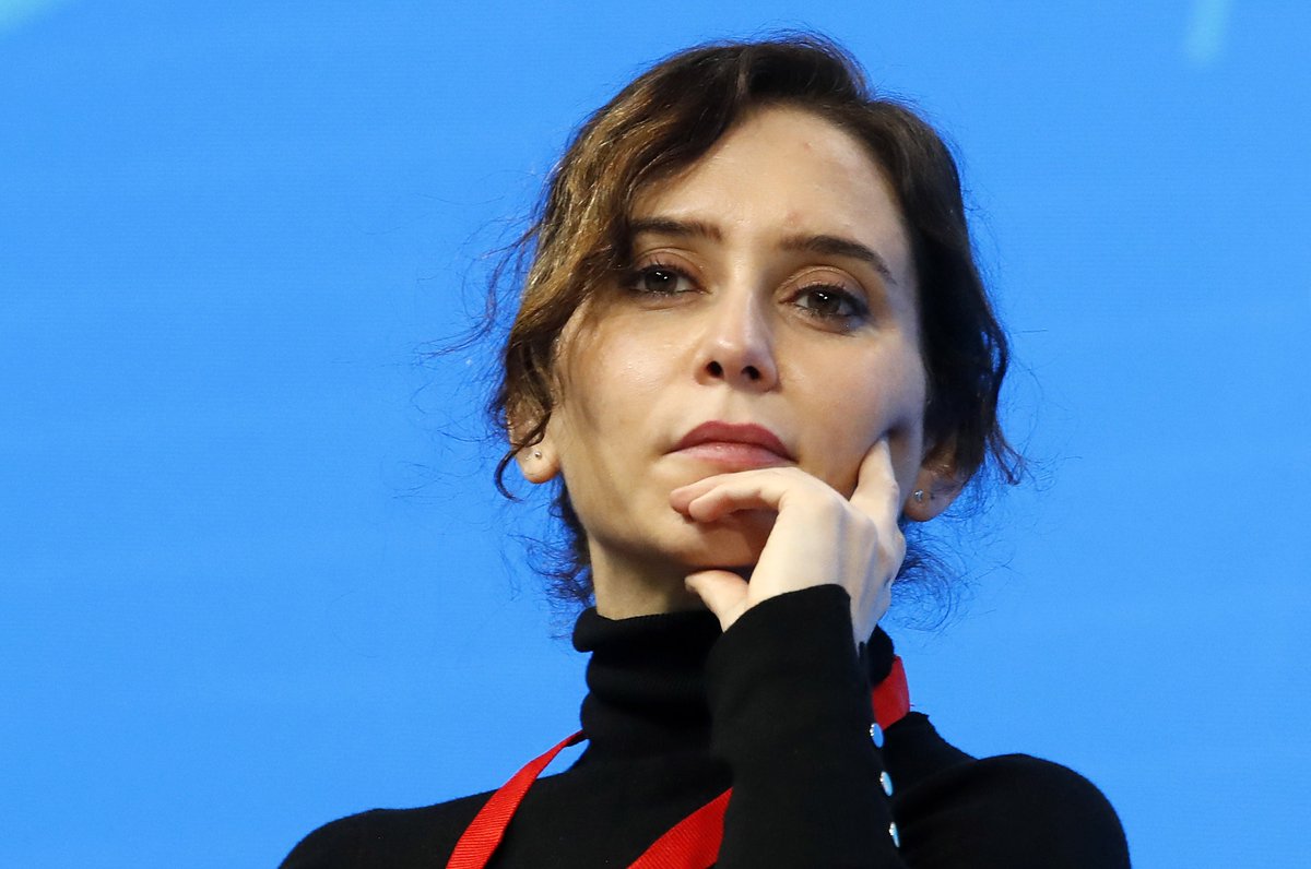 Idiazaquso's tweet image. Lo de Broncano ¿cuánto es en Zendales?