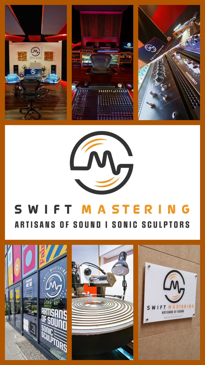 simoneclaireb's tweet photo. We offer Stem Mastering, which involves a mix being dismantled into several submixes.
Tracks are then stacked as stereo files, so the ME can identify where the problem lies &amp; fix it. 

https://t.co/RE9YwA7qTC
https://t.co/SsaQMsRJEb 

#stemmastering; #vinylmastering; #remastering https://t.co/N3HroFHHpV