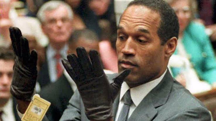 Fallece O J Simpson