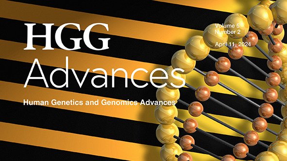 Check out the April issue & catch up with the latest in human #genetics & #genomics cell.com/hgg-advances/c…