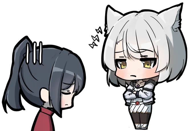 ノアー?#XenobladeChronicles3 #xenoblade3 